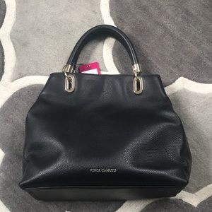 Vince Camuto Elva Satchel